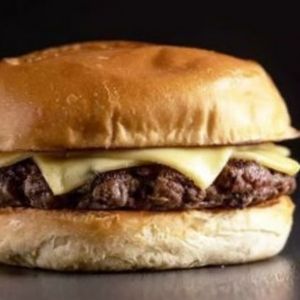 imagem do produto X-BURGER