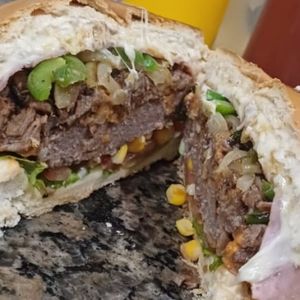 imagem do produto X-COSTELÃO