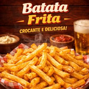 imagem do produto BATATA 