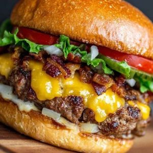 imagem do produto X-BACON 