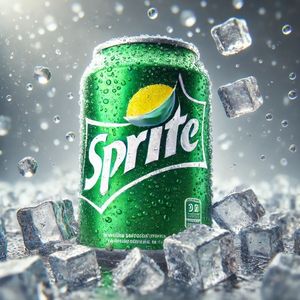 imagem do produto SPRITE LATA