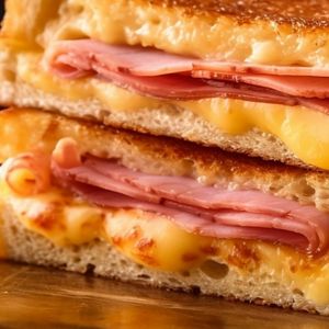 imagem do produto MISTO QUENTE