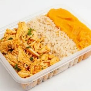 imagem do produto FRANGO DESFIADO *500* ml.