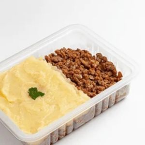 imagem do produto ESCONDIDINHO DE CARNE MOÍDA *500*ml