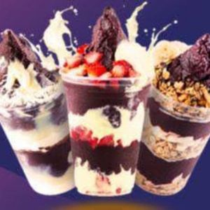imagem do produto Monte seu açaí 