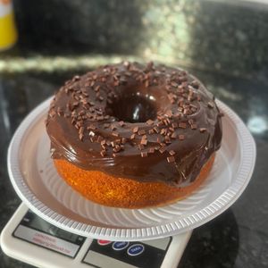 imagem do produto Bolo de cenoura