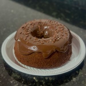 imagem do produto Bolo de chocolate