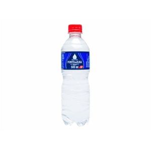 imagem do produto Água Mineral com Gás Club Água 500ml