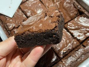 imagem do produto Brownie Tradicional