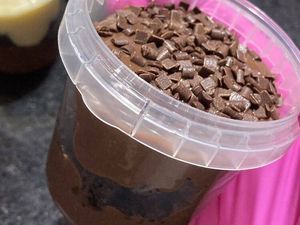 imagem do produto Chocolatudo