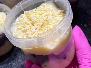 imagem do produto Branquinho