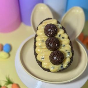 imagem do produto Ovo de colher Maracujá