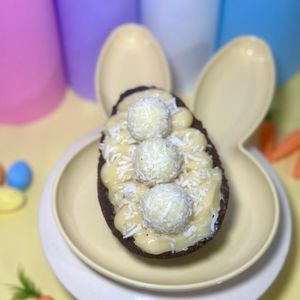 imagem do produto Ovo de colher Coco