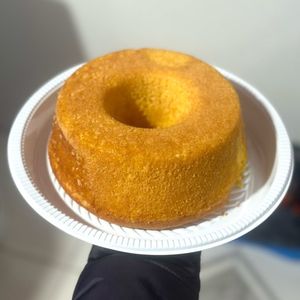 imagem do produto Bolo de milho