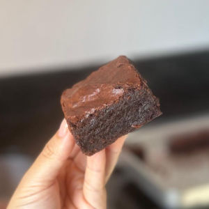imagem do produto Brownie Tradicional
