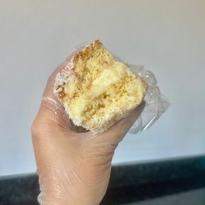 imagem do produto Bolo gelado de coco