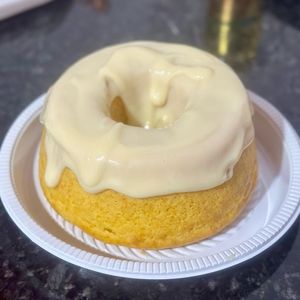 imagem do produto Bolo de laranja