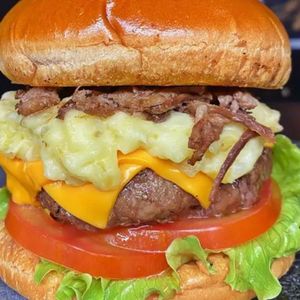 imagem do produto rock fabuloso costela 