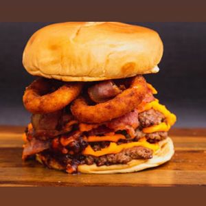 imagem do produto Rock fantastico