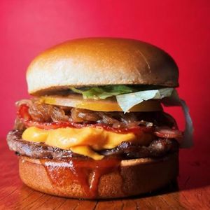 imagem do produto Rock kong costela 