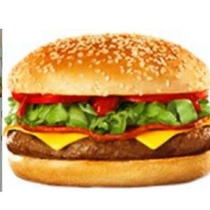 imagem do produto X bacon 