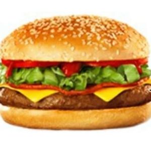 imagem do produto Hamburger 