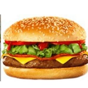 imagem do produto X eggs bacon 