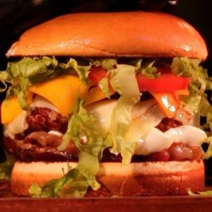 imagem do produto Rock supremo costela