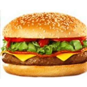 imagem do produto X total duplo. 