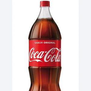 imagem do produto Coca Cola 2 Litros 