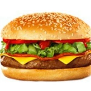 imagem do produto X presunto 