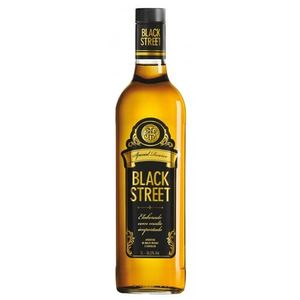 imagem do produto Whisky Black Street Garrafa 1l