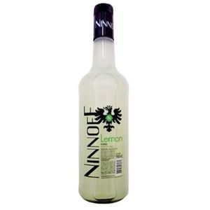 imagem do produto Vodka Ninnoff Lemon Garrafa 960ml