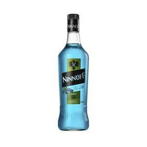 imagem do produto Vodka Ninnoff Blue Garrafa 960ml