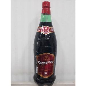imagem do produto Coquetel Cantinho do Vale 1,5 Litro