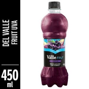 imagem do produto Suco Del Valle Frut Uva 450ml