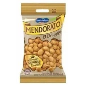 imagem do produto Amendoim Mendorato 30g