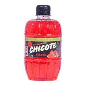 imagem do produto Cocktail Chicote Melancia 500ml