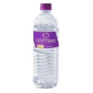 imagem do produto Água Mineral Levíssima com Gás 510ml