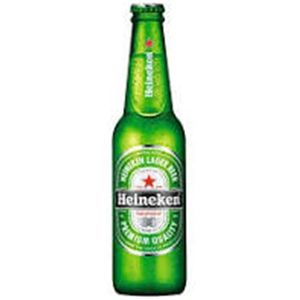 imagem do produto Heineken Long Neck 330ml