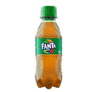 imagem do produto Fanta Guaraná 200ml