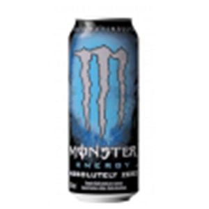 imagem do produto Energético Zero Monster 473ml