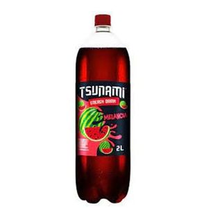 imagem do produto Energético Melancia Tsunami 2l