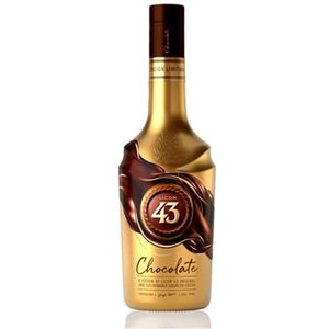 imagem do produto Licor 43 de Chocolate 700ml