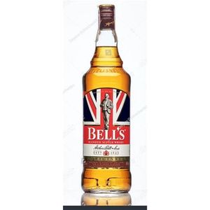 imagem do produto Whisky Bells 700ml