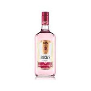 imagem do produto Gin Strawberry Rocks 1l