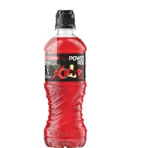 imagem do produto Isotônico Sabor Frutas Tropicais Powerade 500ml