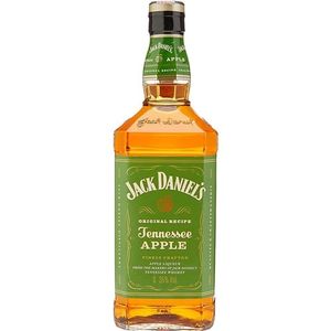 imagem do produto Whisky Apple Jack Daniels 1l