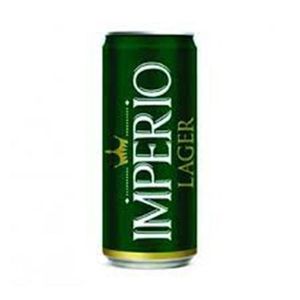 imagem do produto Cerveja Lager Império 350ml