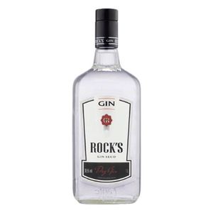 imagem do produto Gin Rocks Garrafa 1l